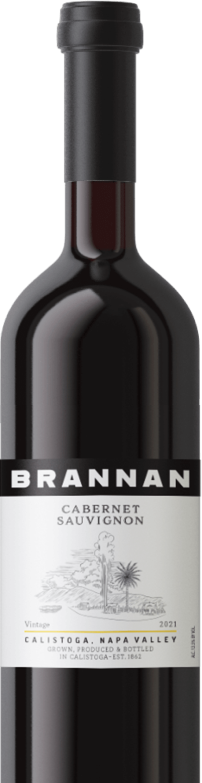 Brannan Cabernet Sauvignon